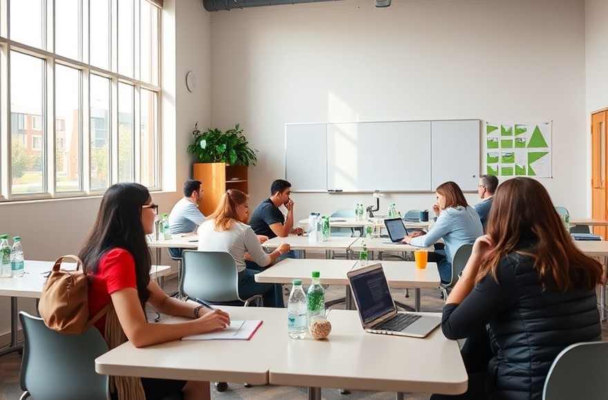 Consejos para estudiar mejor