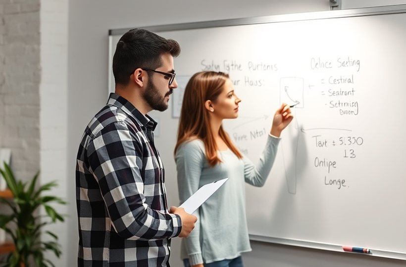Física y Química Córdoba